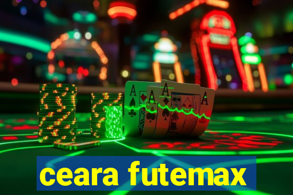 ceara futemax